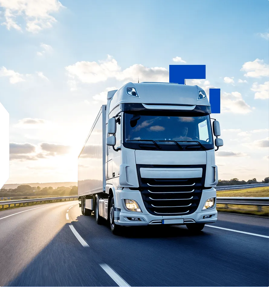 Transporte e Logística