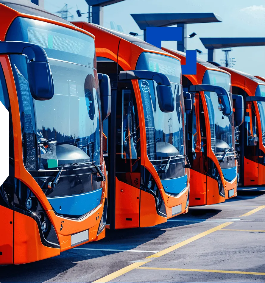 Ônibus