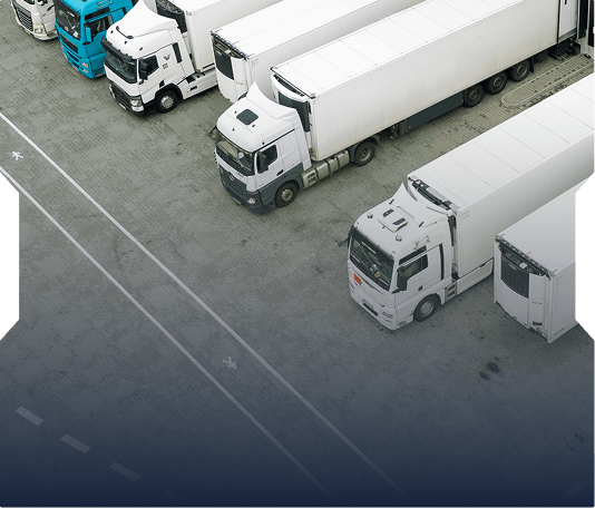 Empresas de Transporte e Logística